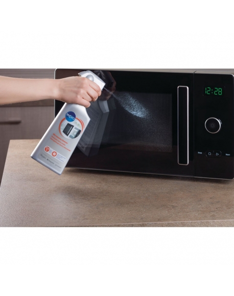 MWO111 - Spray nettoyant micro-ondes WPRO 484000008424