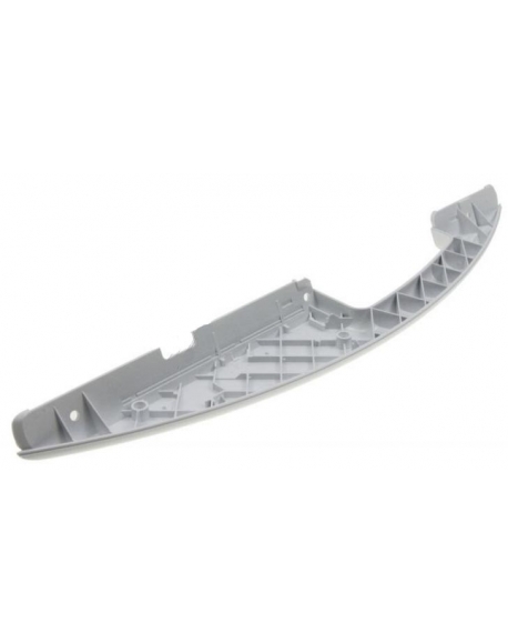 poignee de porte inférieure refrigerateur congelateur liebherr 7422279 742227900