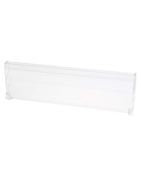 panneau tiroir congelation refrigerateur congelateur bosch siemens 00708743