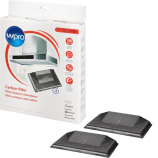 AMC962 - Filtre à charbon antiodeurs - Type 37 - WPRO 484000008786 