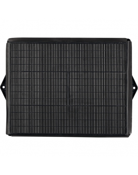 CHF007 - Filtre à charbon antiodeur hotte aspirante Type 160 - WPRO 484000008693 