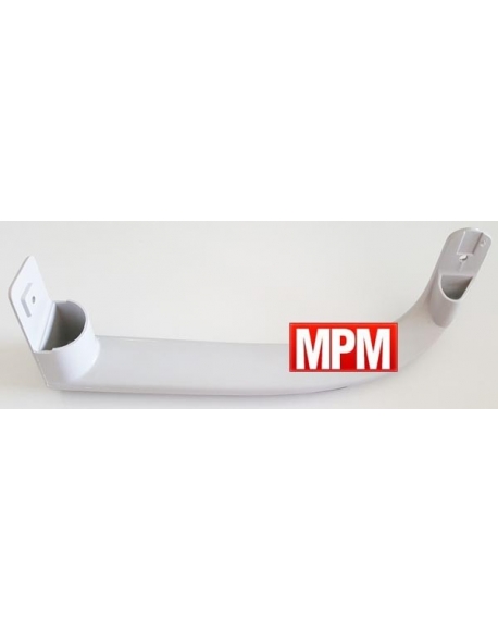 poignee de porte refrigerateur congelateur beko 4326390200