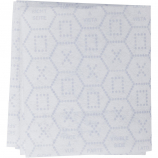 UGF015 - Filtre antigraisse universel hotte aspirante - WPRO 484000008526 