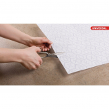 UGF015 - Filtre antigraisse universel hotte aspirante - WPRO 484000008526 