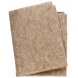 NGF331 - Filtre antigraisse universel en fibres naturelles WPRO 484000008653 