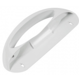 poignee de porte blanche pour refrigerateur electrolux 2062728015 poignee de porte blanche pour refrigerateur electrolux 2062728015