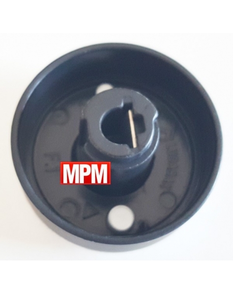 manette PW classic table de cuisson ariston scholtes C00118197