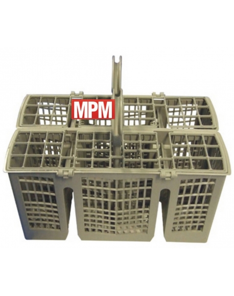 00418280 - panier a couverts pour lave vaisselle BOSCH SIEMENS