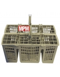 00418280 - panier a couverts pour lave vaisselle BOSCH SIEMENS