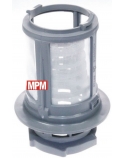 42035214 - filtre cuve lave vaisselle VESTEL