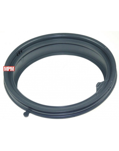 2905570100 - joint de hublot lave linge BEKO