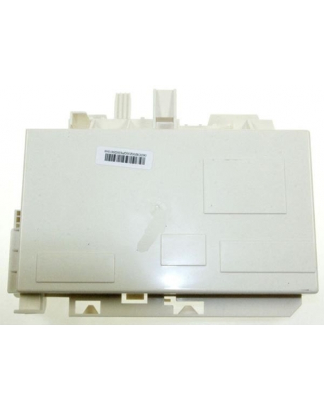 platine de puissance lave linge samsung DC92-00235G