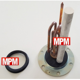 099005 - resistance chauffe eau atlantic