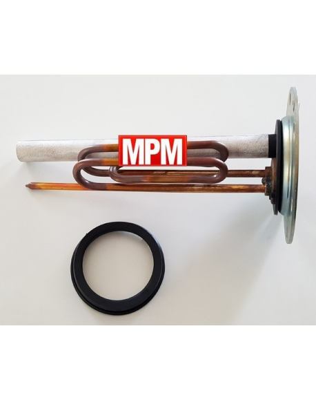 099005 - resistance chauffe eau atlantic