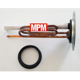 099005 - resistance chauffe eau atlantic