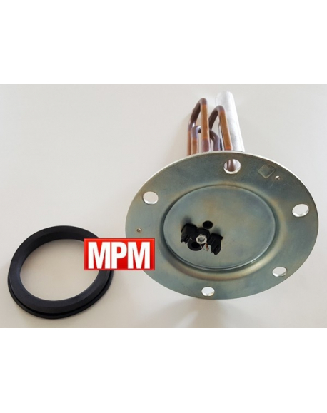 099005 - resistance chauffe eau atlantic