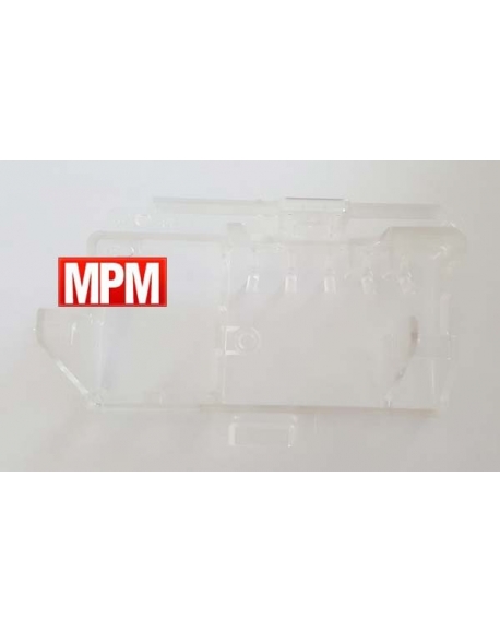 769350131 - support module lave vaisselle smeg