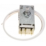 thermostat K59L2649 refrigerateur congelateur arthur martin electrolux 2262171065 thermostat K59L2649 refrigerateur congelateur arthur martin electrolux 2262171065