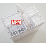 35600061 - panier a couverts lave vaisselle candy hoover