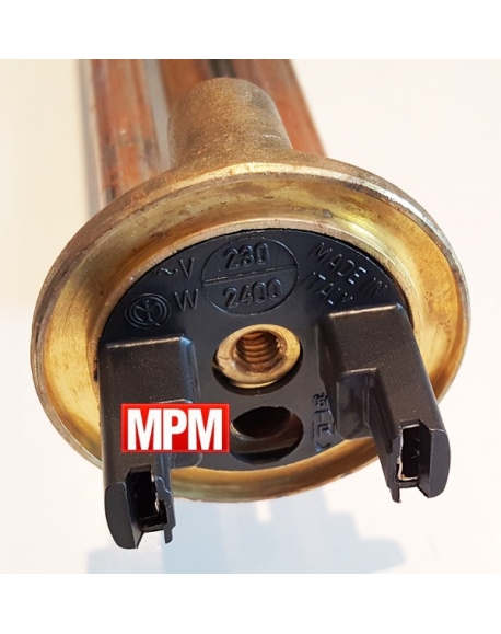 00205066 - resistance 2400W chauffe eau