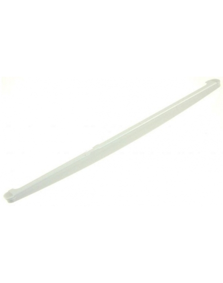 support arriere clayette en verre refrigerateur congelateur liebherr 7426842 742684200