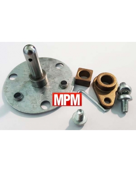 C00113038 - kit palier lave linge ariston