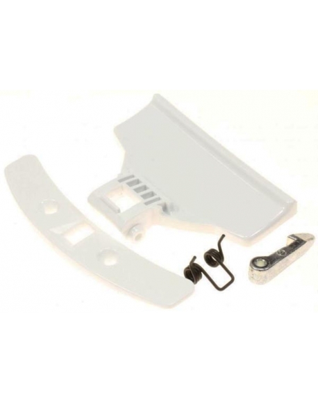 50267907009 - ensemble poignee hublot lave linge arthur martin electrolux 