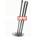 fourreau porte resistances pour cumulus MD30