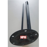 fourreau porte resistances pour cumulus MD30