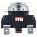 thermostat de securite 80C cumulus FAGOR