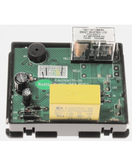 programmateur four BRANDT FAGOR XZ2V00006