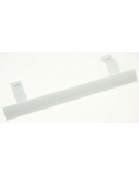 2636035053 - poignee de porte blanche refrigerateur arthur martin electrolux 2636035053 - poignee de porte blanche refrigerateur arthur martin electrolux