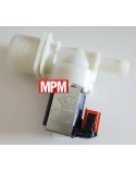 C00273883 - electrovanne droite 1 voie lave vaisselle ariston indesit