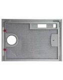 00365480 - filtre metallique graisse hotte bosch siemens