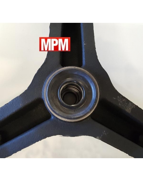 1240274413 - croisillon tambour complet lave linge electrolux