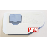 C00286121 - tiroir boite à produits lave linge ariston whirlpool