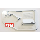 C00286121 - tiroir boite à produits lave linge ariston whirlpool