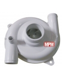 690070483 - corps de pompe de lavage lave vaisselle SMEG