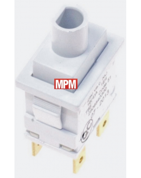 2808540300 - interrupteur marche arret lave lunge BEKO