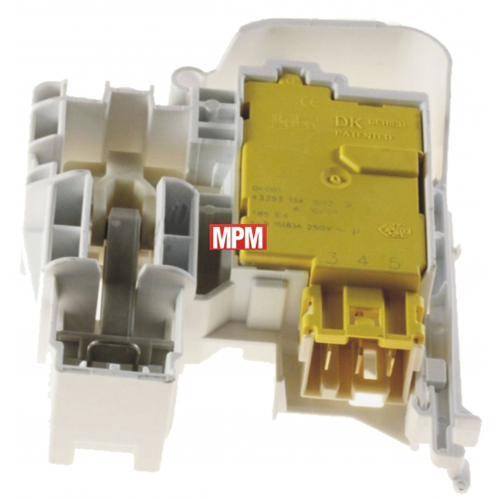 C00299278 - securité de porte aqualtis lave linge ARISTON