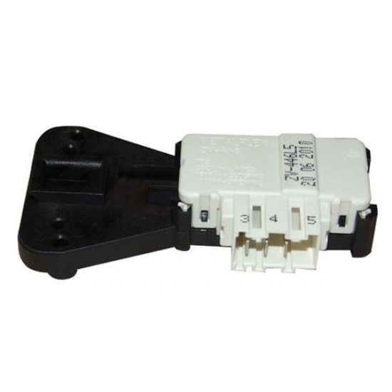 DC64-01538A - securite de porte ZV446L5 lave linge samsung