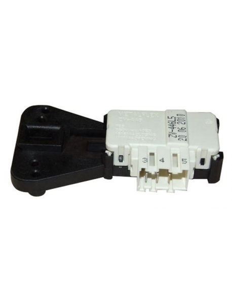 DC64-01538A - securite de porte ZV446L5 lave linge samsung