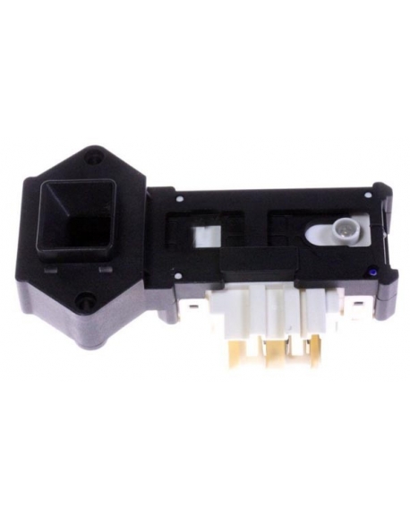 DC64-00653A - securite de porte ZV446L lave linge samsung