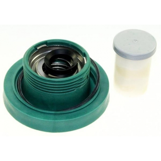 4055070744 - palier droit tambour lave linge arthur martin electrolux