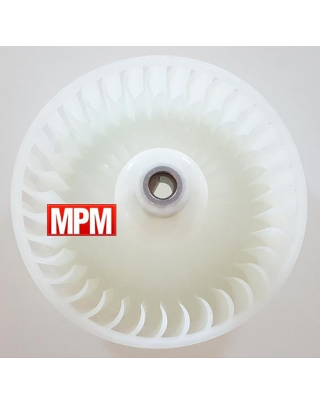 DC93-00387A - turbine ventilateur DV-F500E,DV90F5E6HGW,FRPP,O sèche linge samsung