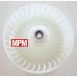 DC93-00387A - turbine ventilateur DV-F500E,DV90F5E6HGW,FRPP,O sèche linge samsung