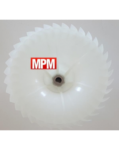 DC93-00387A - turbine ventilateur DV-F500E,DV90F5E6HGW,FRPP,O sèche linge samsung