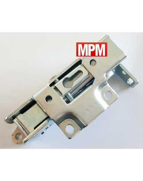 C00144877 - charniere sup droite inf gauche porte réfrigerateur congelateur ariston whirlpool