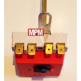 thermostat chauffe eau  tus00032 sonde 45cm 00440114-1