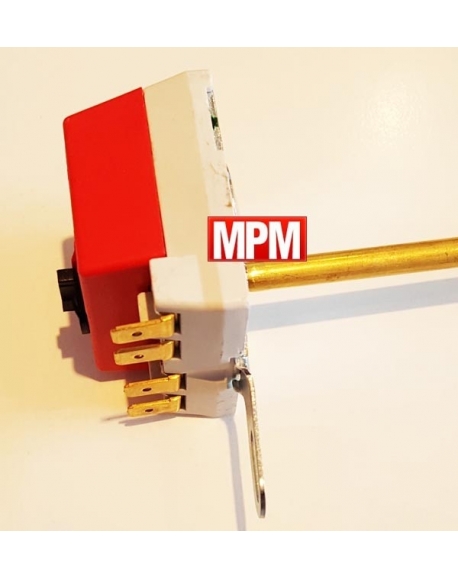 thermostat chauffe eau  tus00032 sonde 45cm 00440114-1